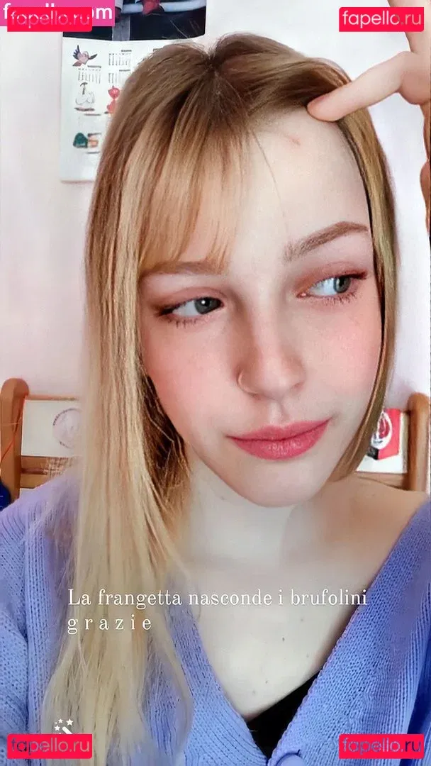 Agnese Innocente Onlyfans Photo Gallery 