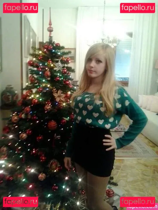 Agnese Innocente Onlyfans Photo Gallery 