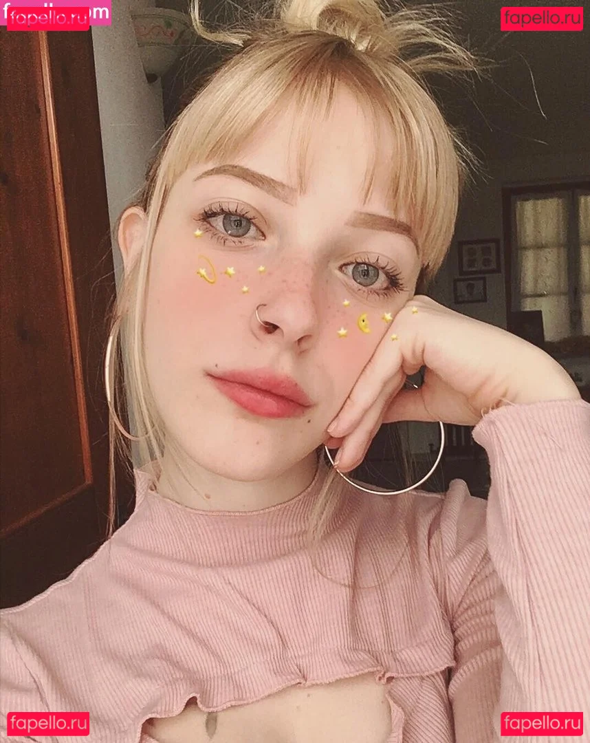 Agnese Innocente Onlyfans Photo Gallery 