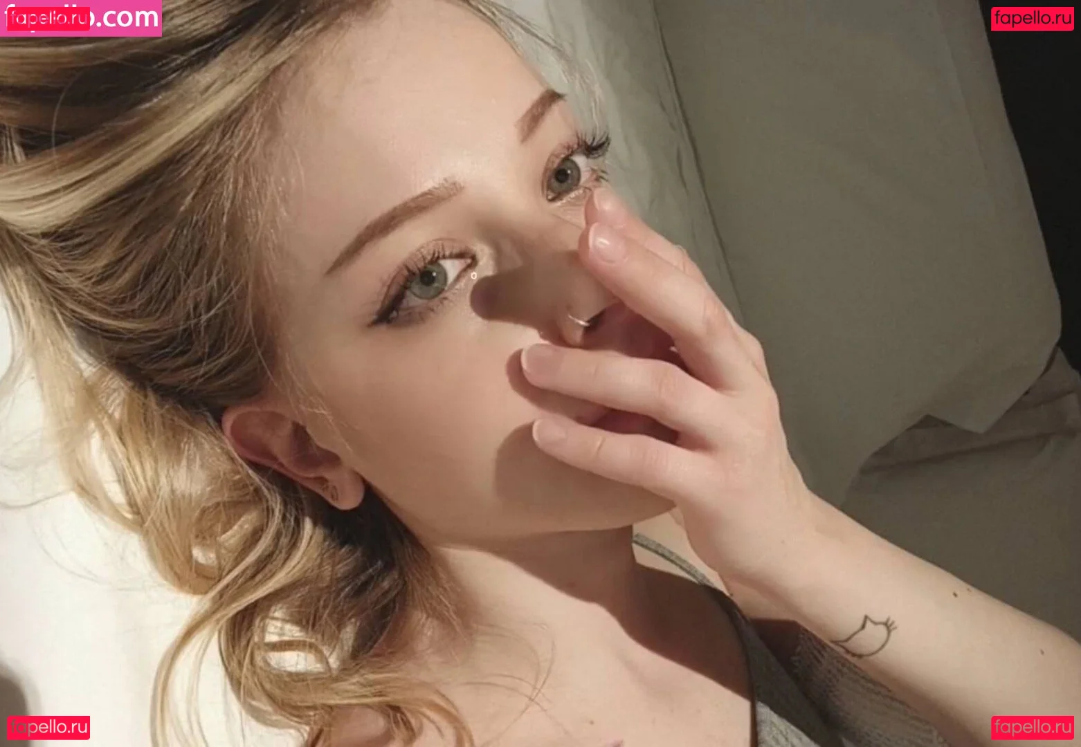 Agnese Innocente Onlyfans Photo Gallery 