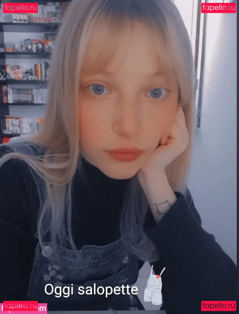 Agnese Innocente Onlyfans Photo Gallery 