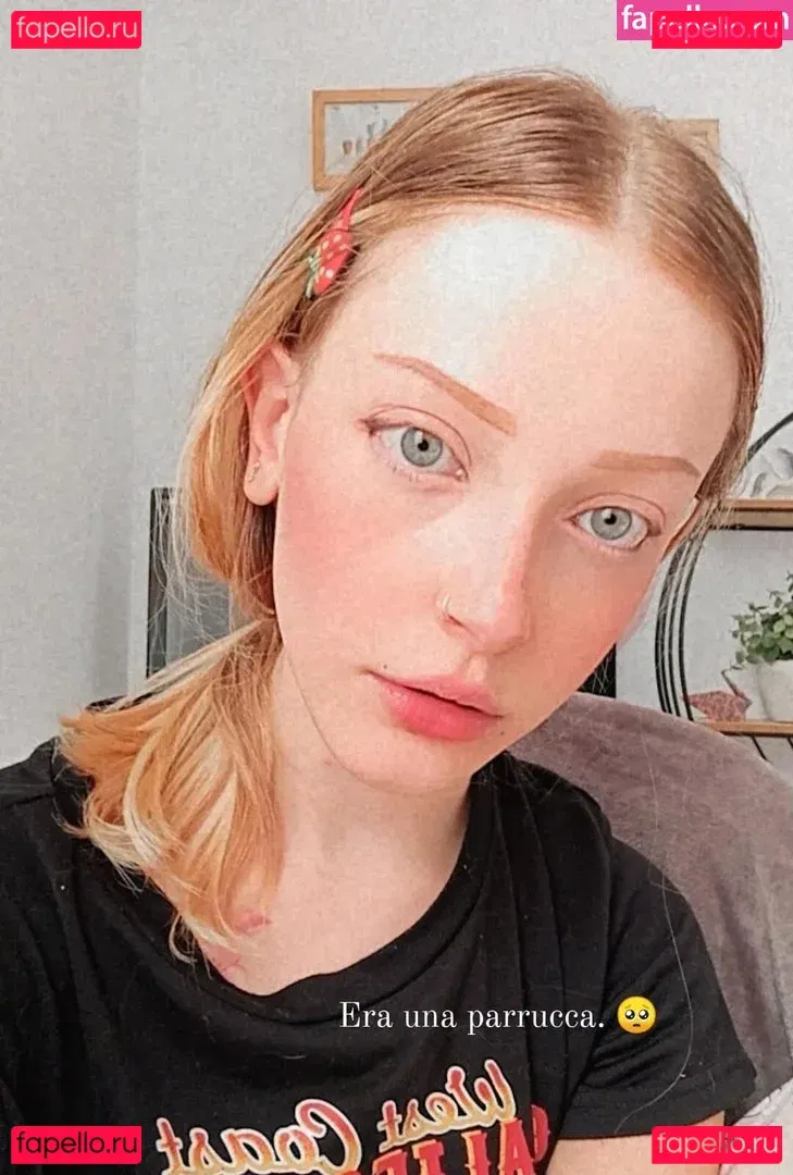 Agnese Innocente Onlyfans Photo Gallery 