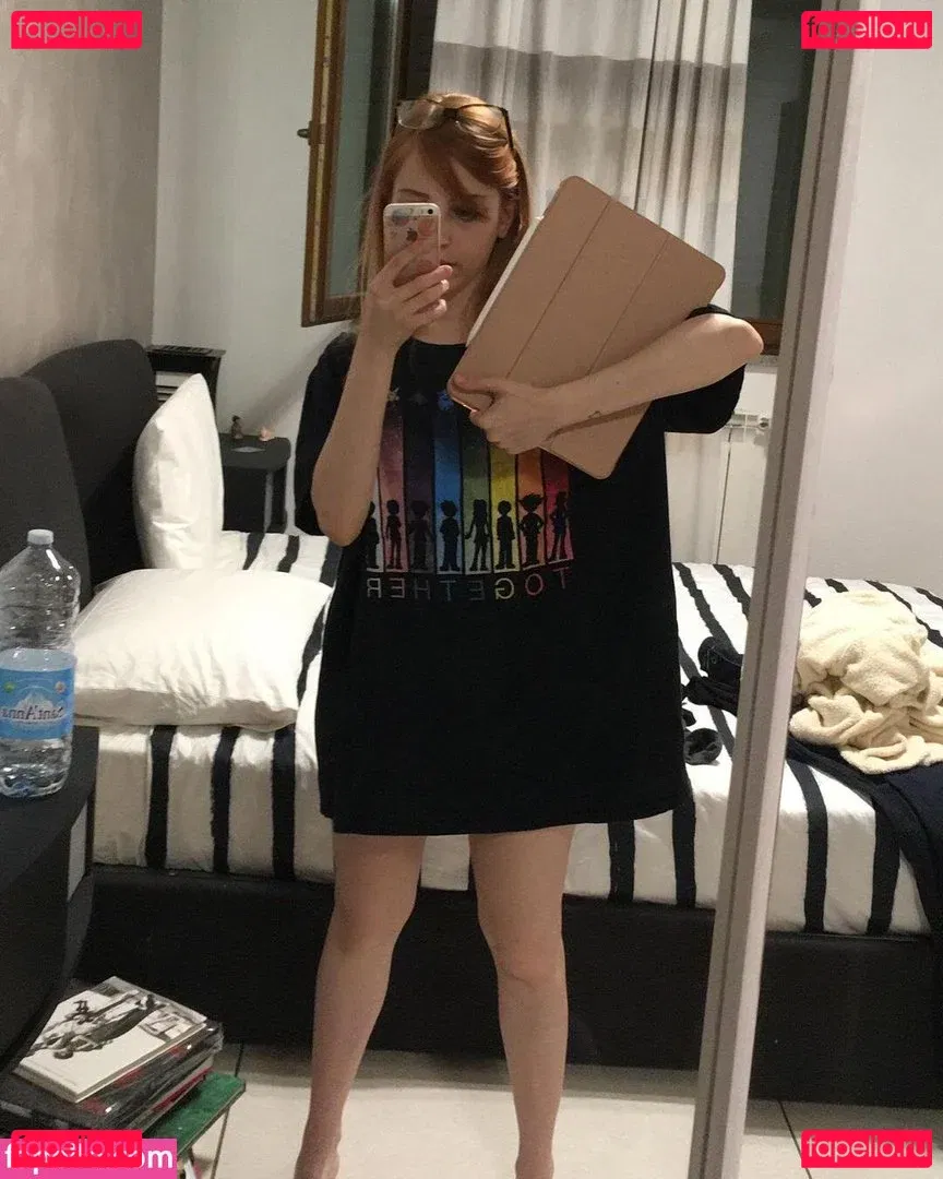 Agnese Innocente Onlyfans Photo Gallery 