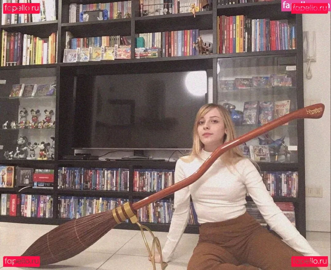 Agnese Innocente Onlyfans Photo Gallery 