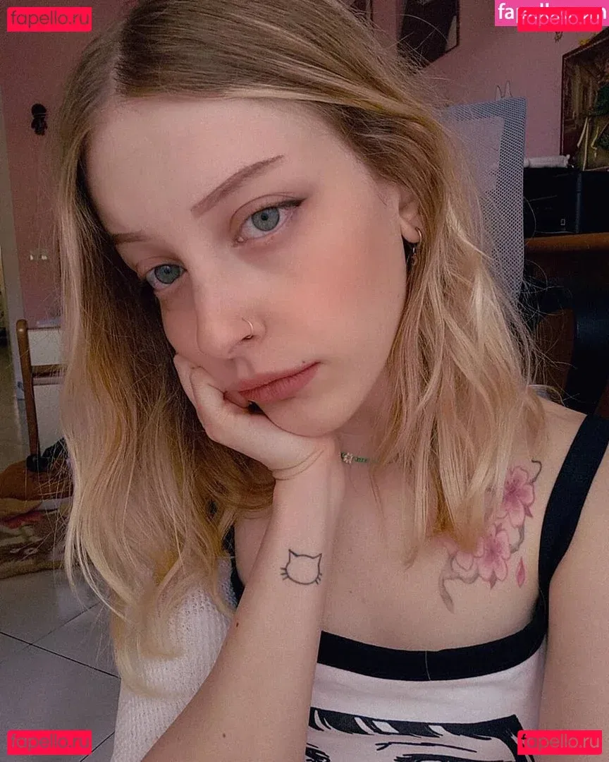 Agnese Innocente Onlyfans Photo Gallery 