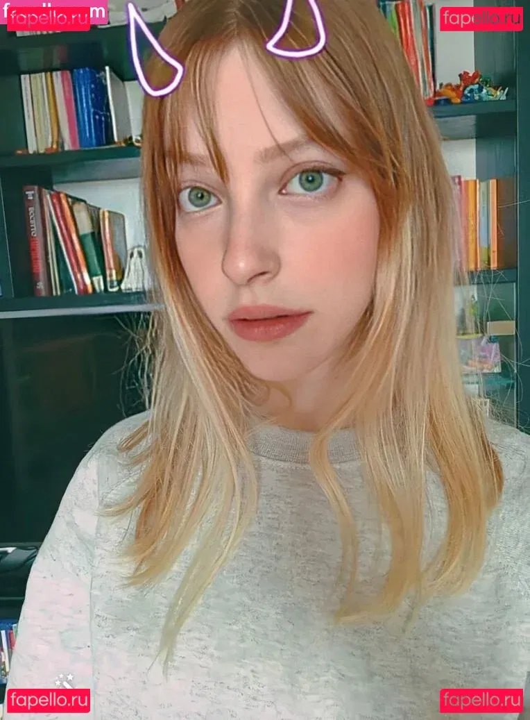 Agnese Innocente Onlyfans Photo Gallery 