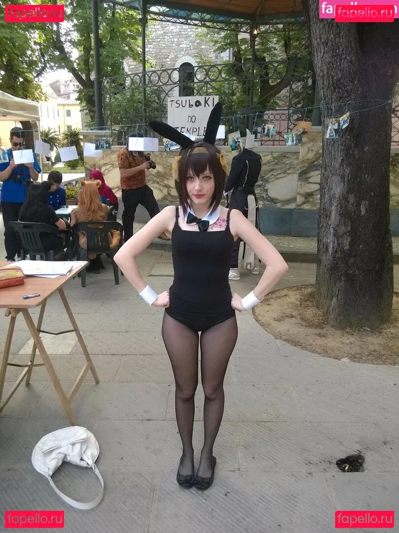 Agnese Innocente Onlyfans Photo Gallery 