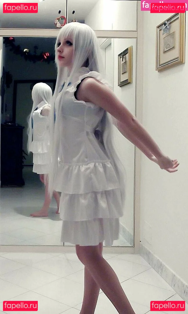 Agnese Innocente Onlyfans Photo Gallery 