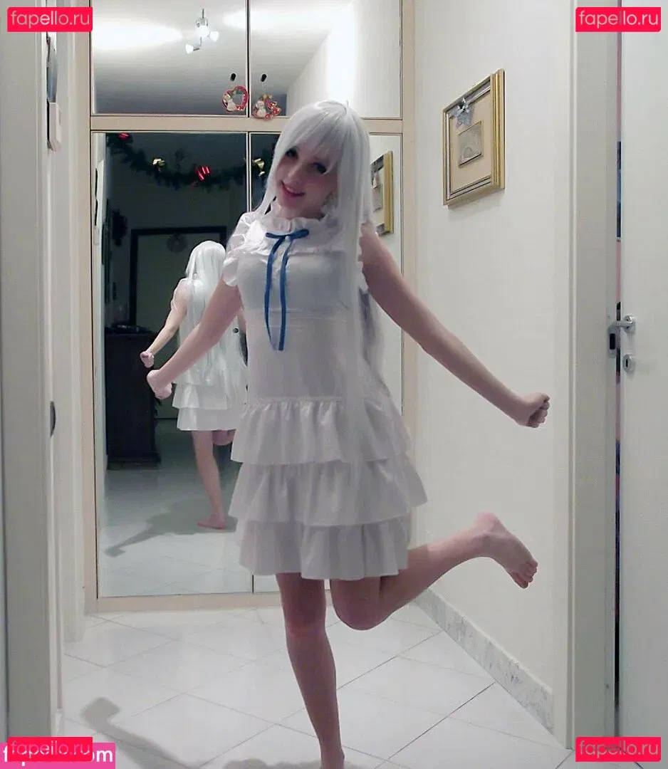 Agnese Innocente Onlyfans Photo Gallery 