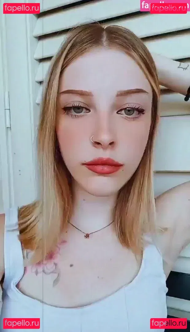 Agnese Innocente Onlyfans Photo Gallery 