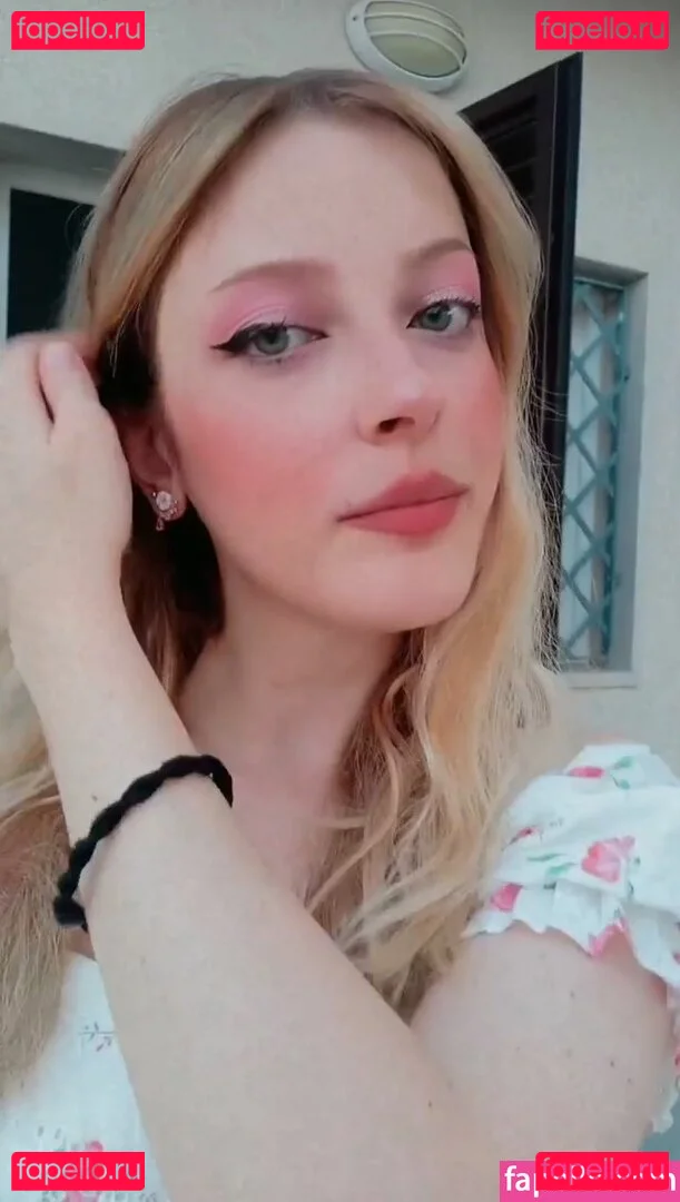 Agnese Innocente Onlyfans Photo Gallery 