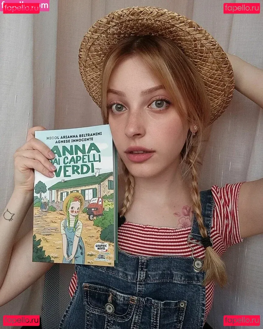 Agnese Innocente Onlyfans Photo Gallery 