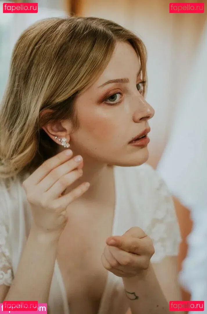 Agnese Innocente Onlyfans Photo Gallery 