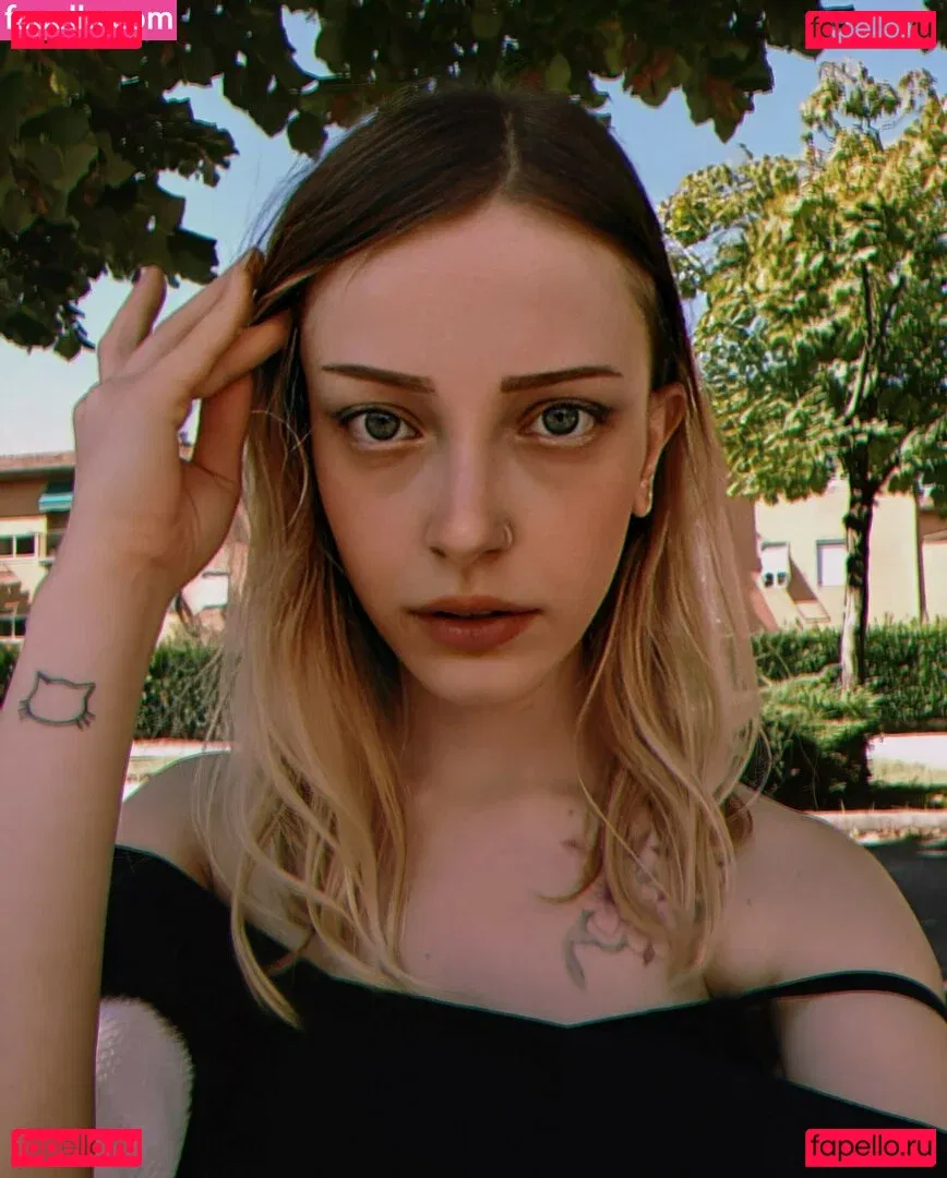 Agnese Innocente Onlyfans Photo Gallery 