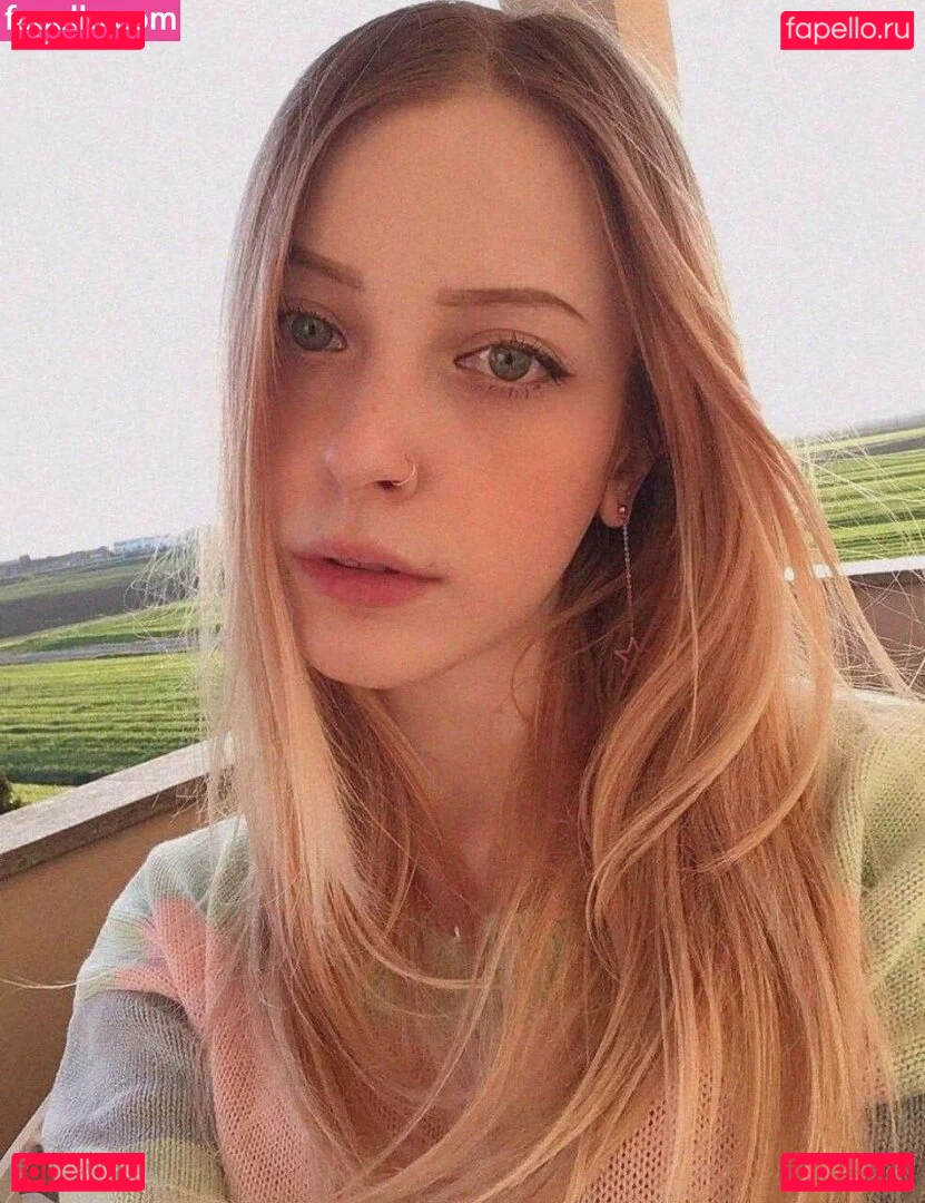 Agnese Innocente Onlyfans Photo Gallery 