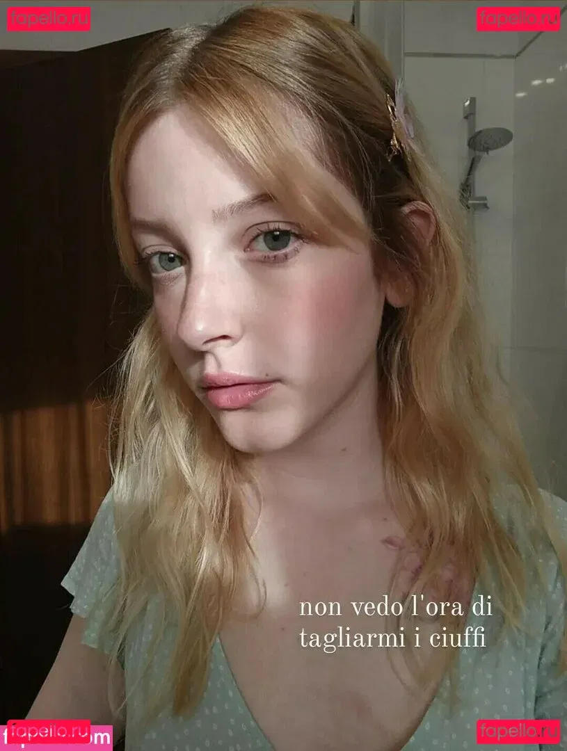 Agnese Innocente Onlyfans Photo Gallery 