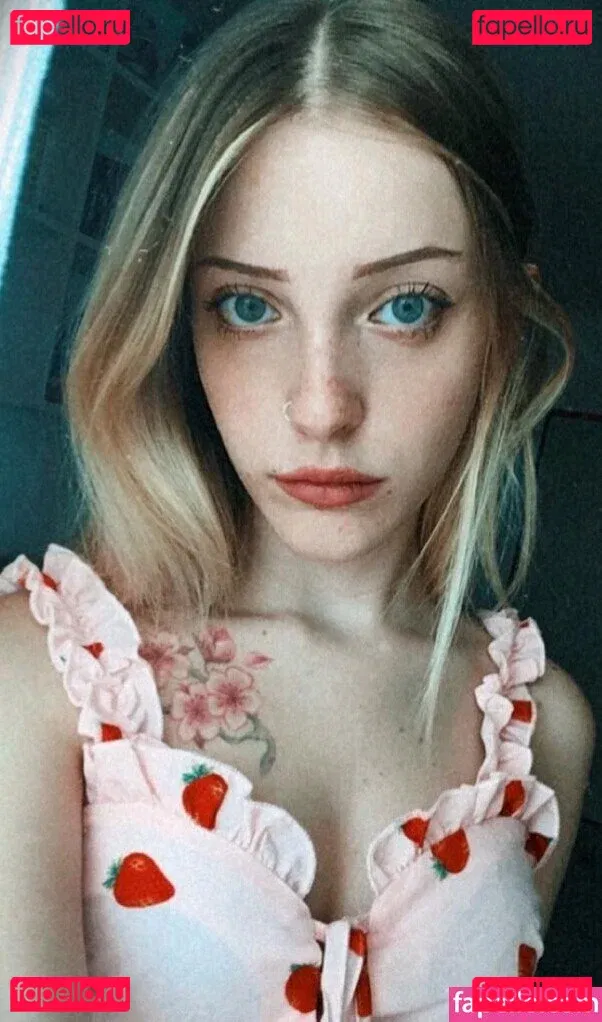 Agnese Innocente Onlyfans Photo Gallery 