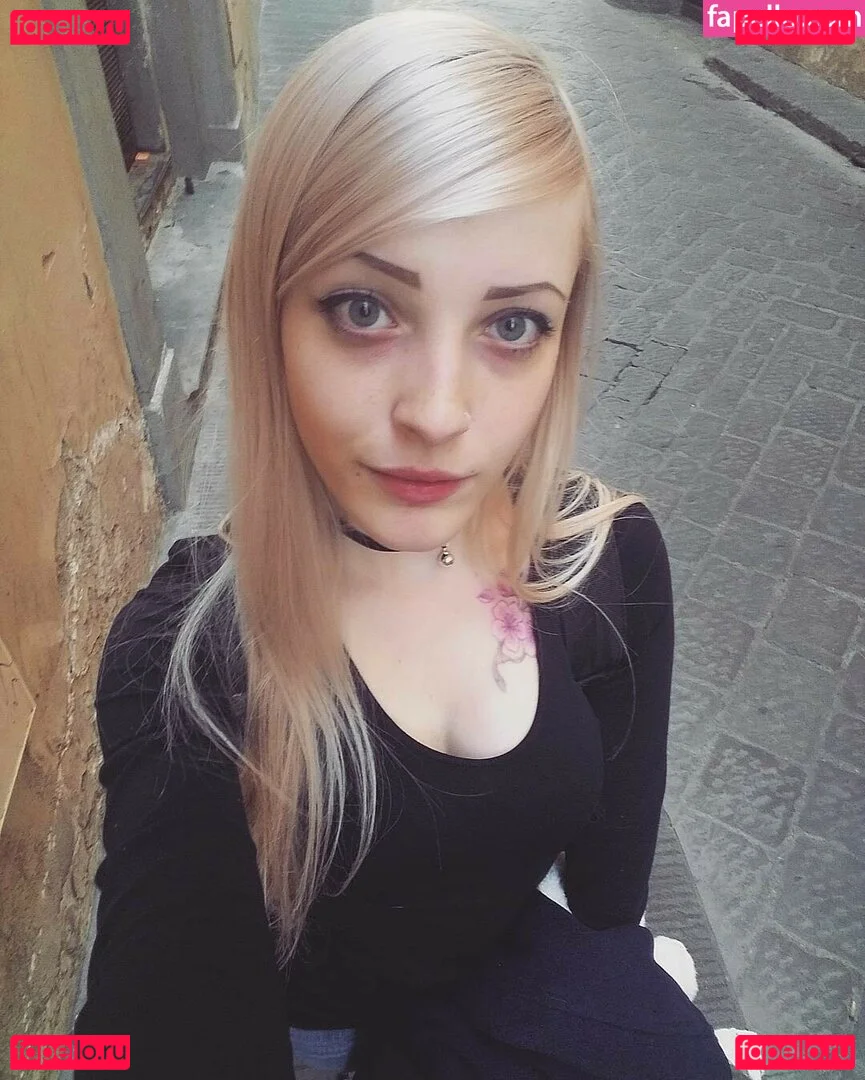 Agnese Innocente Onlyfans Photo Gallery 