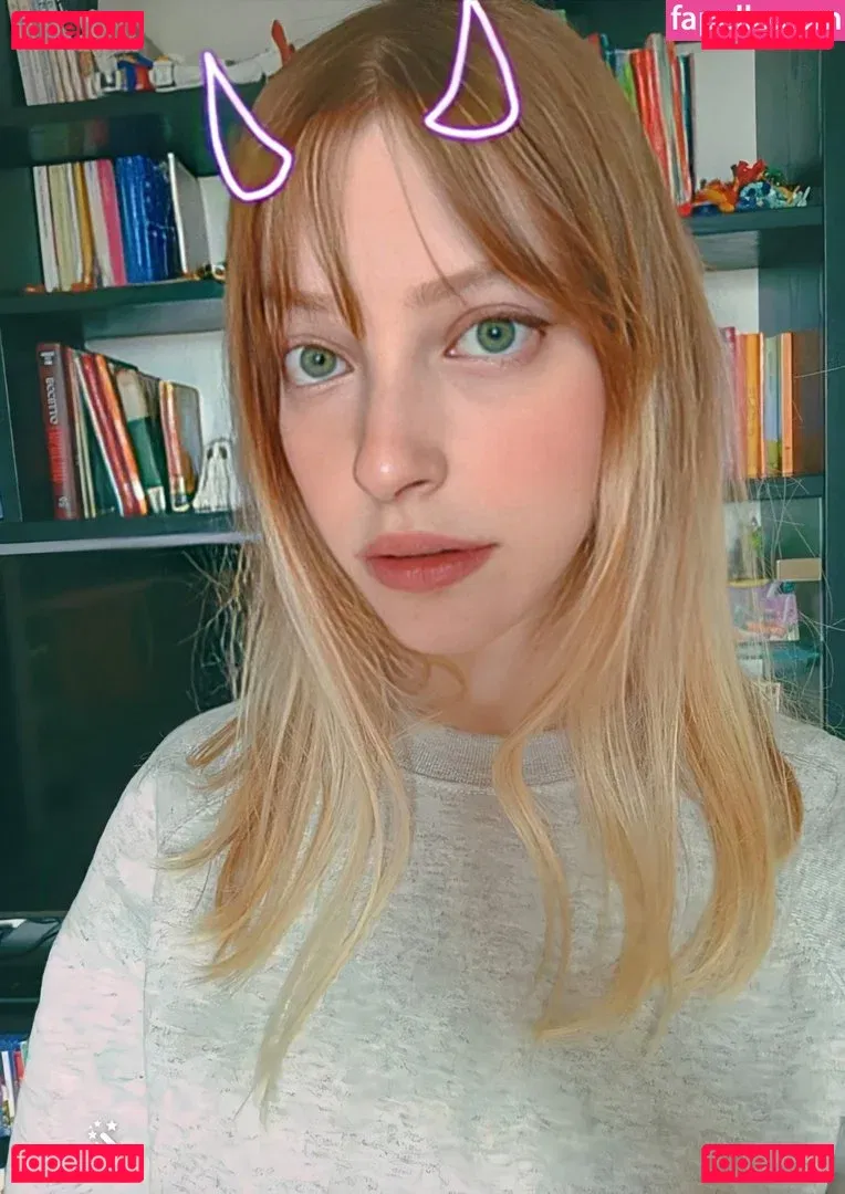 Agnese Innocente Onlyfans Photo Gallery 