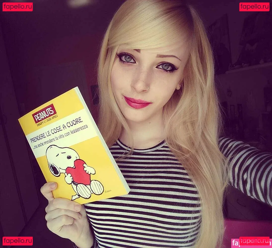 Agnese Innocente Onlyfans Photo Gallery 