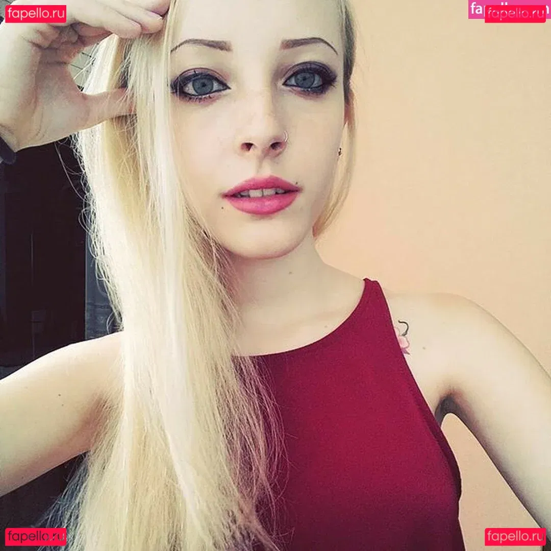 Agnese Innocente Onlyfans Photo Gallery 