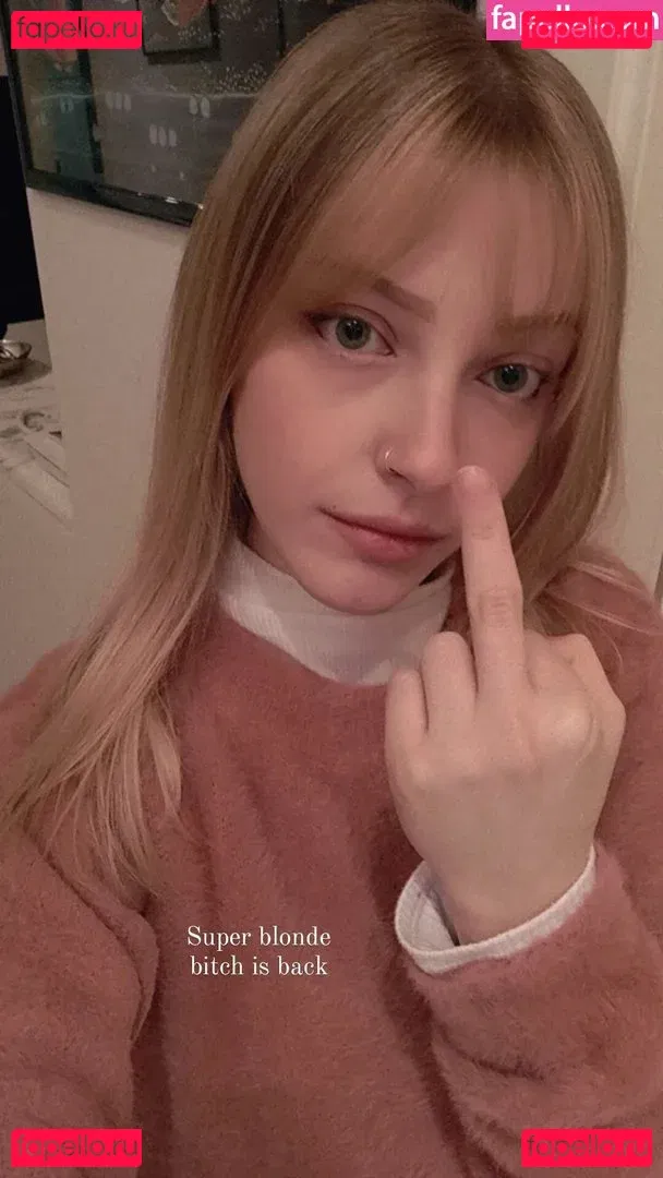 Agnese Innocente Onlyfans Photo Gallery 