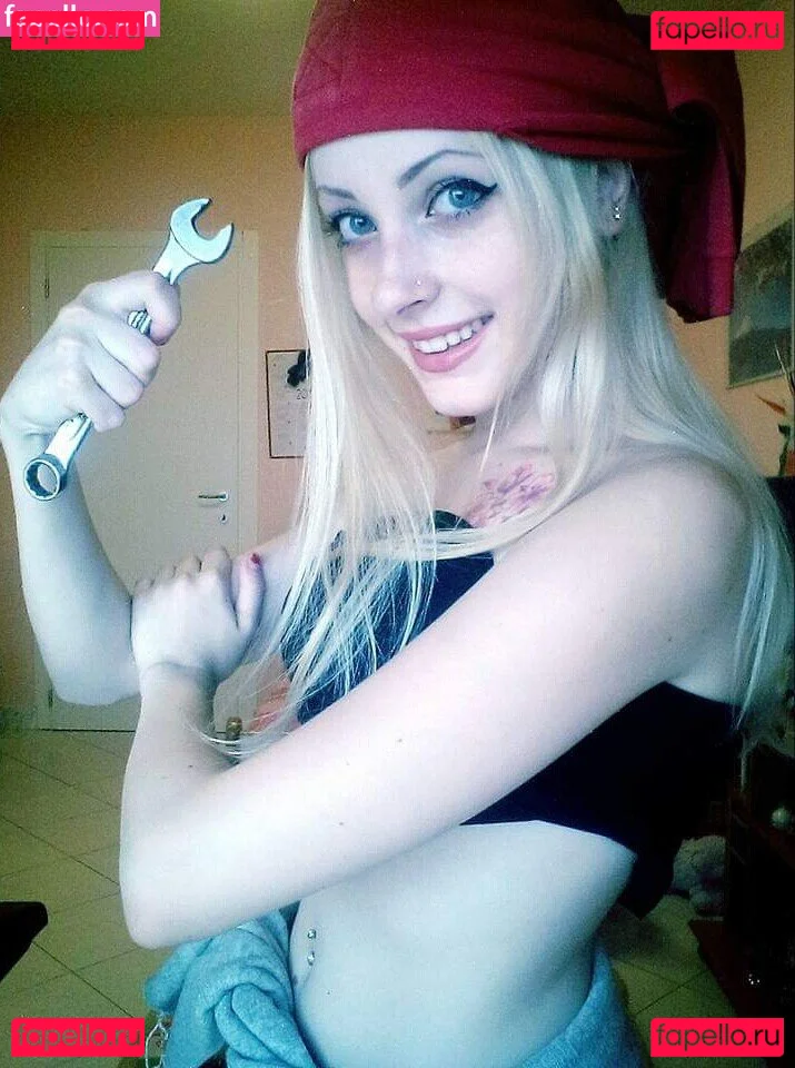 Agnese Innocente Onlyfans Photo Gallery 