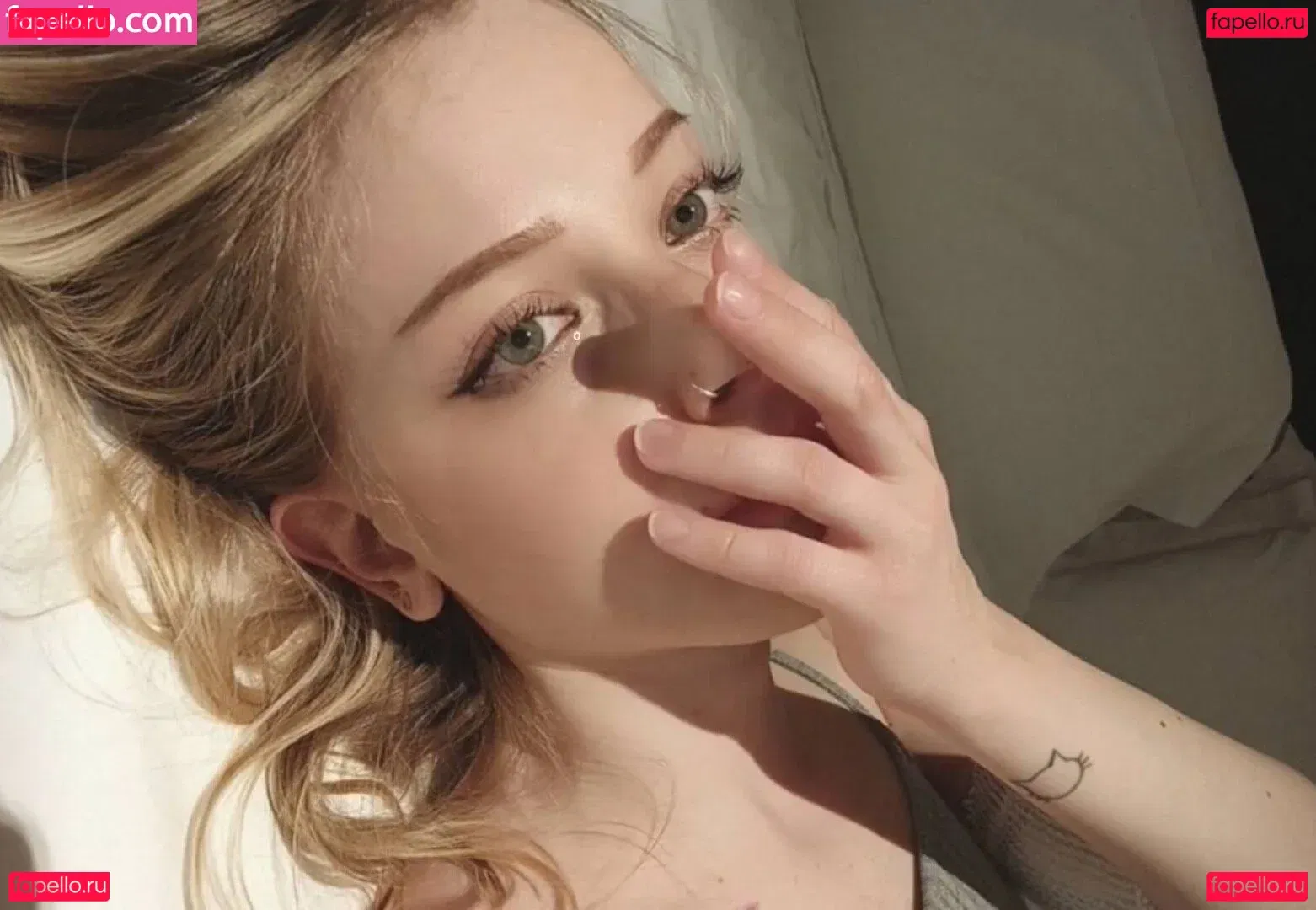 Agnese Innocente Onlyfans Photo Gallery 