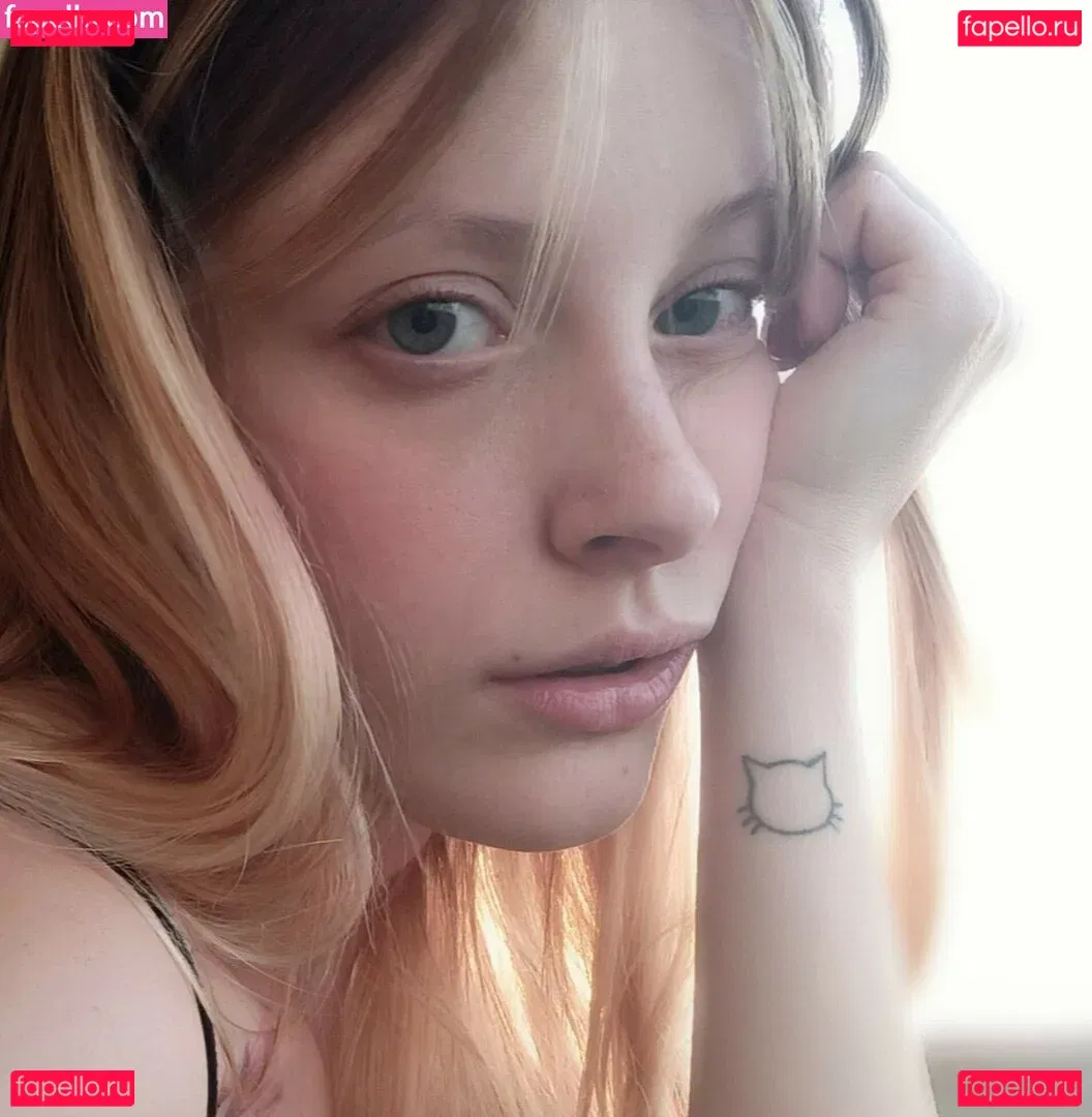 Agnese Innocente Onlyfans Photo Gallery 