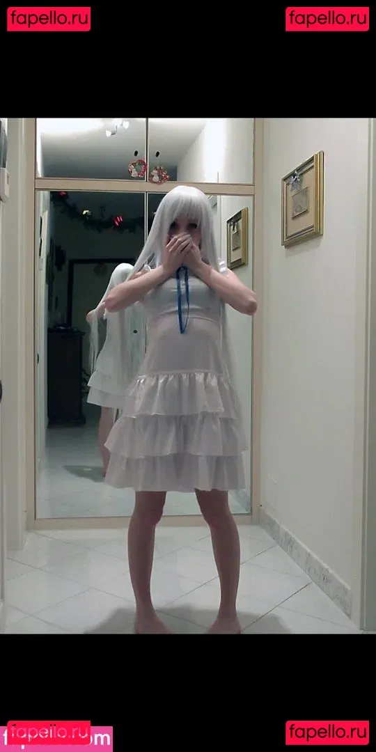 Agnese Innocente Onlyfans Photo Gallery 