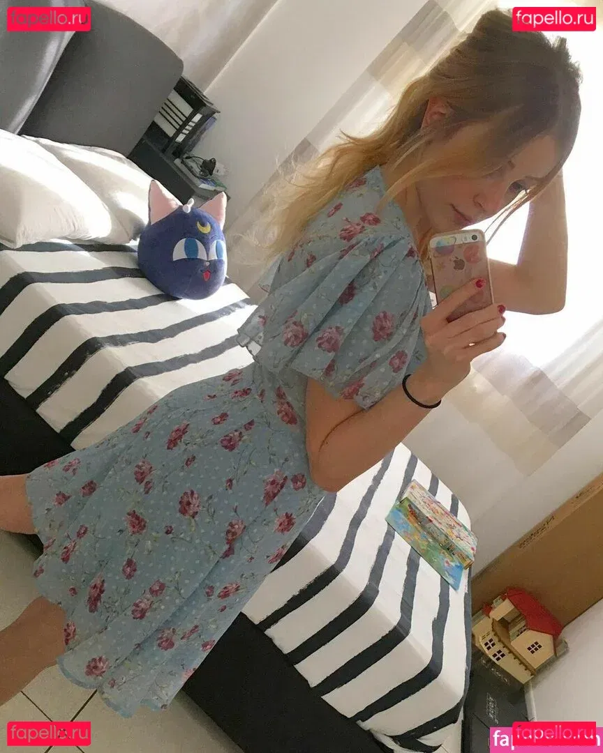 Agnese Innocente Onlyfans Photo Gallery 