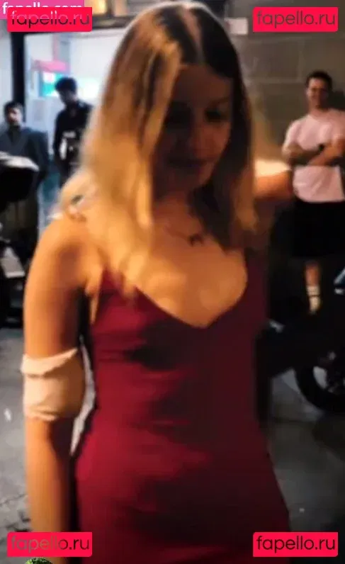 Agnese Innocente Onlyfans Photo Gallery 