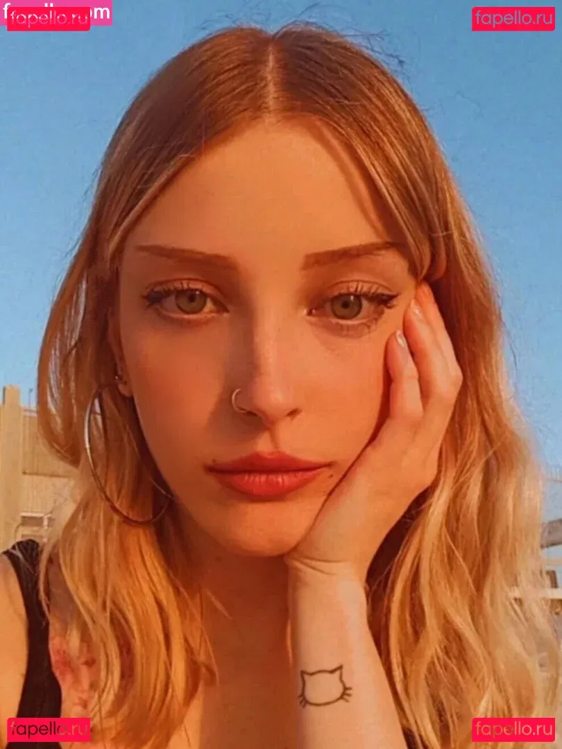 Agnese Innocente Onlyfans Photo Gallery 