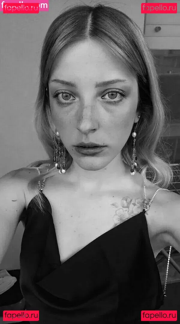 Agnese Innocente Onlyfans Photo Gallery 