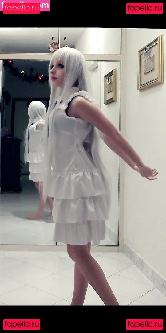 Agnese Innocente Onlyfans Photo Gallery 