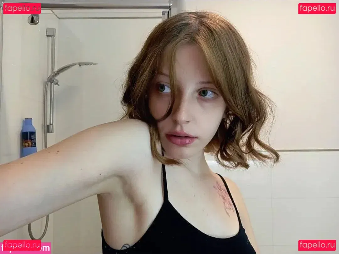 Agnese Innocente Onlyfans Photo Gallery 