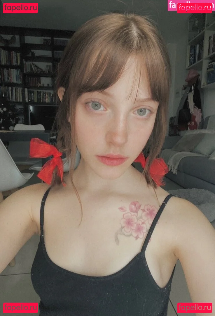 Agnese Innocente Onlyfans Photo Gallery 