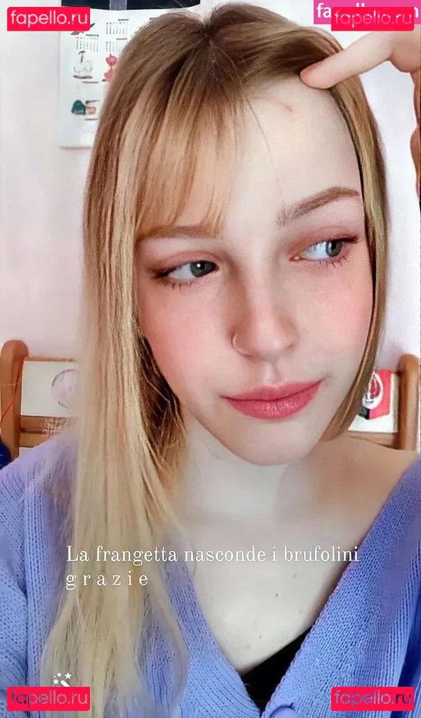 Agnese Innocente Onlyfans Photo Gallery 