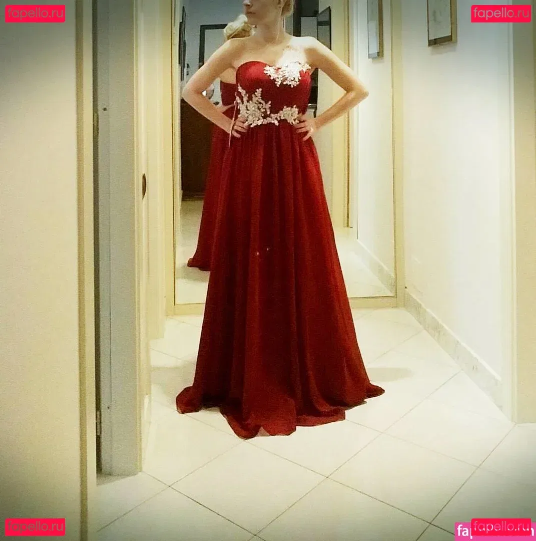 Agnese Innocente Onlyfans Photo Gallery 