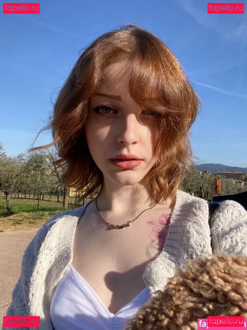 Agnese Innocente Onlyfans Photo Gallery 