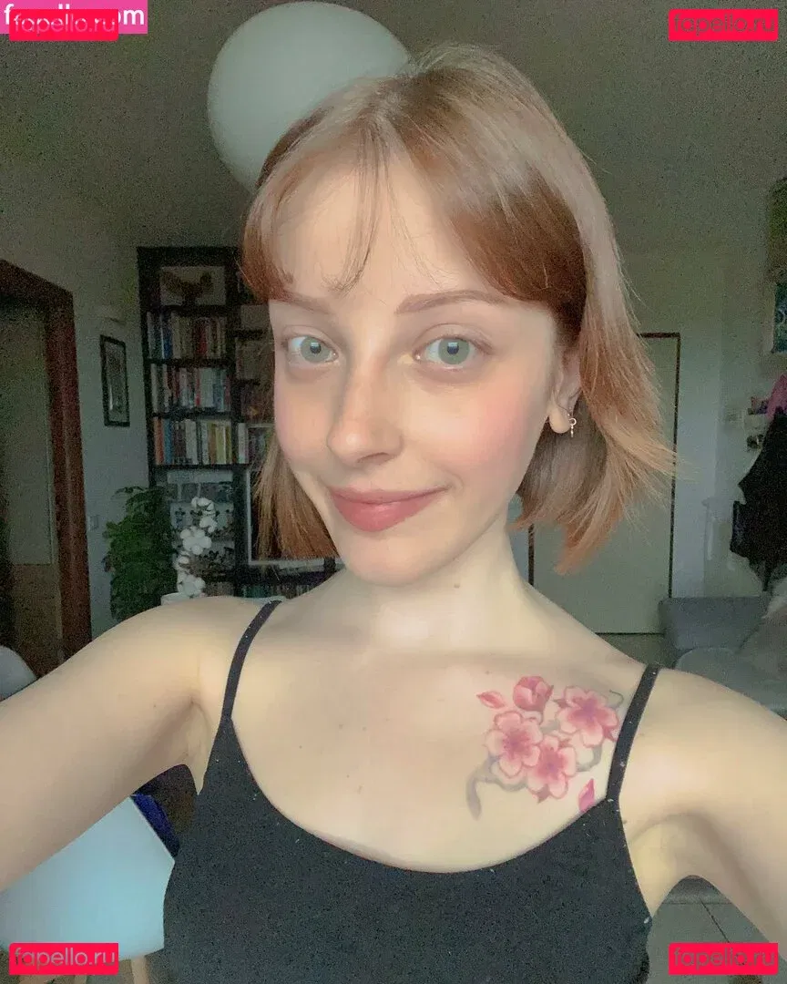 Agnese Innocente Onlyfans Photo Gallery 