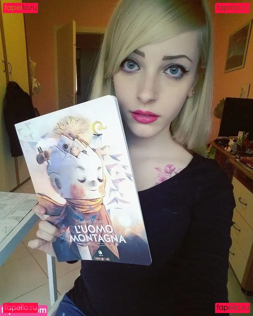 Agnese Innocente Onlyfans Photo Gallery 