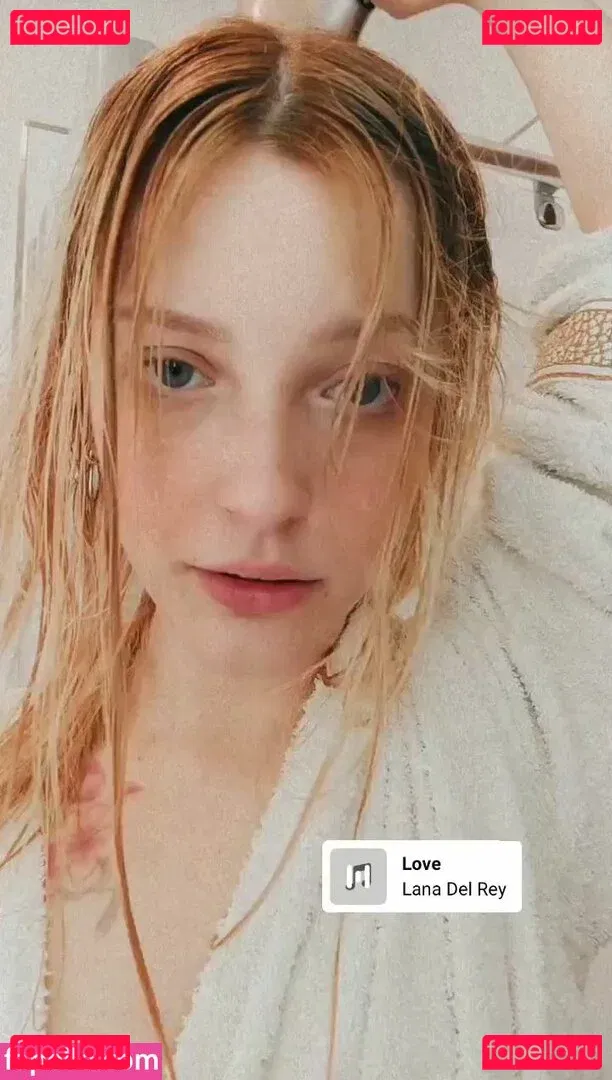 Agnese Innocente Onlyfans Photo Gallery 