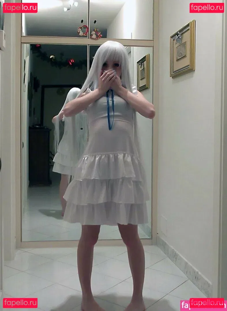 Agnese Innocente Onlyfans Photo Gallery 