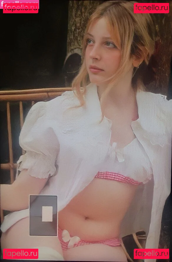 Agnese Innocente Onlyfans Photo Gallery 