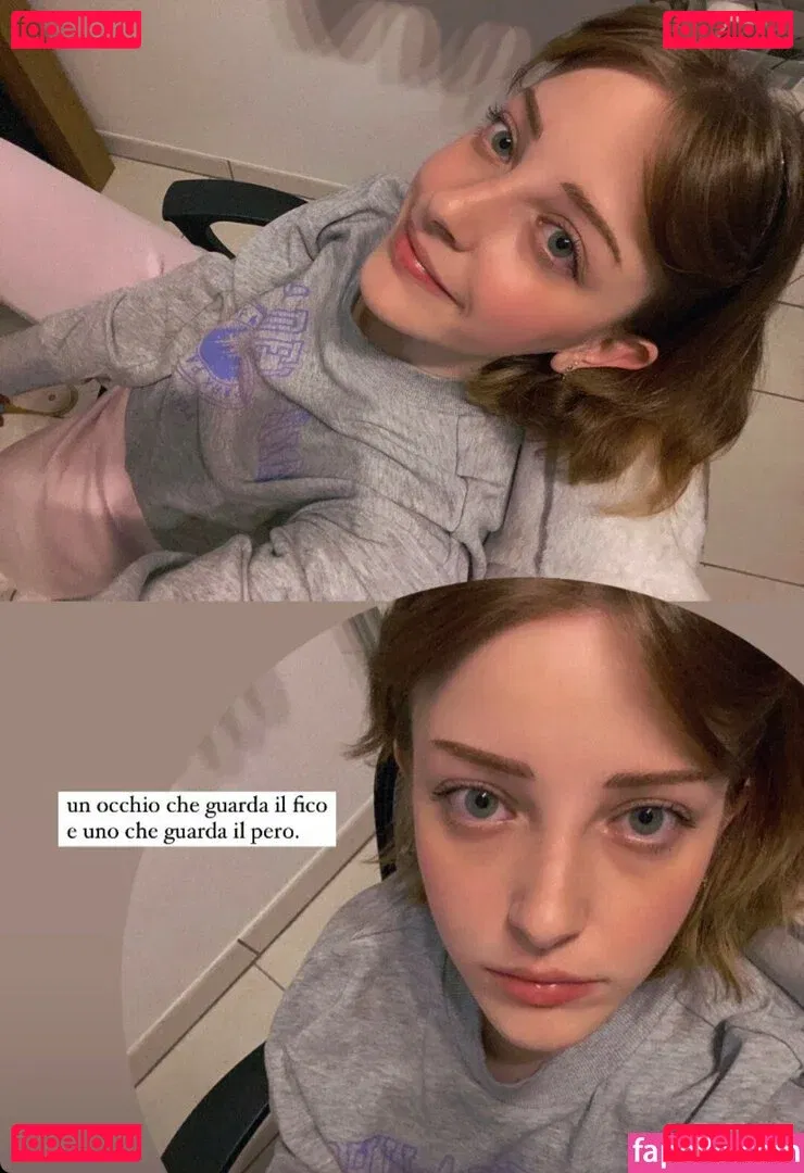 Agnese Innocente Onlyfans Photo Gallery 