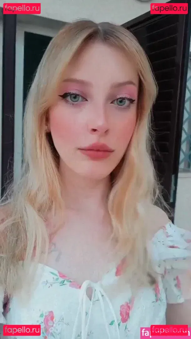 Agnese Innocente Onlyfans Photo Gallery 