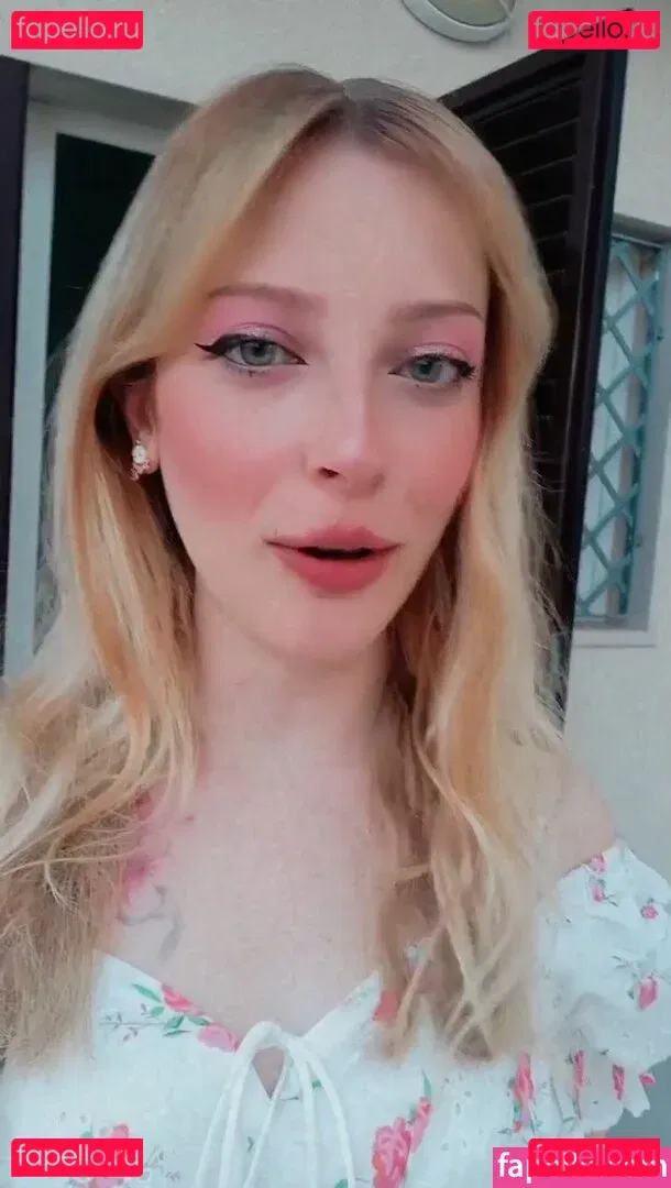 Agnese Innocente Onlyfans Photo Gallery 