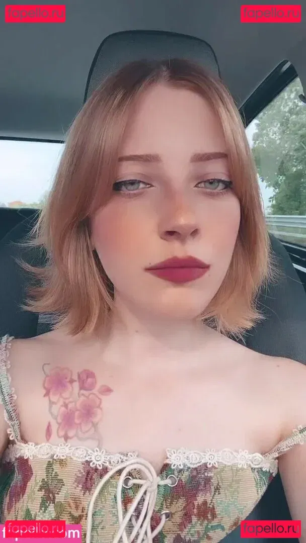 Agnese Innocente Onlyfans Photo Gallery 