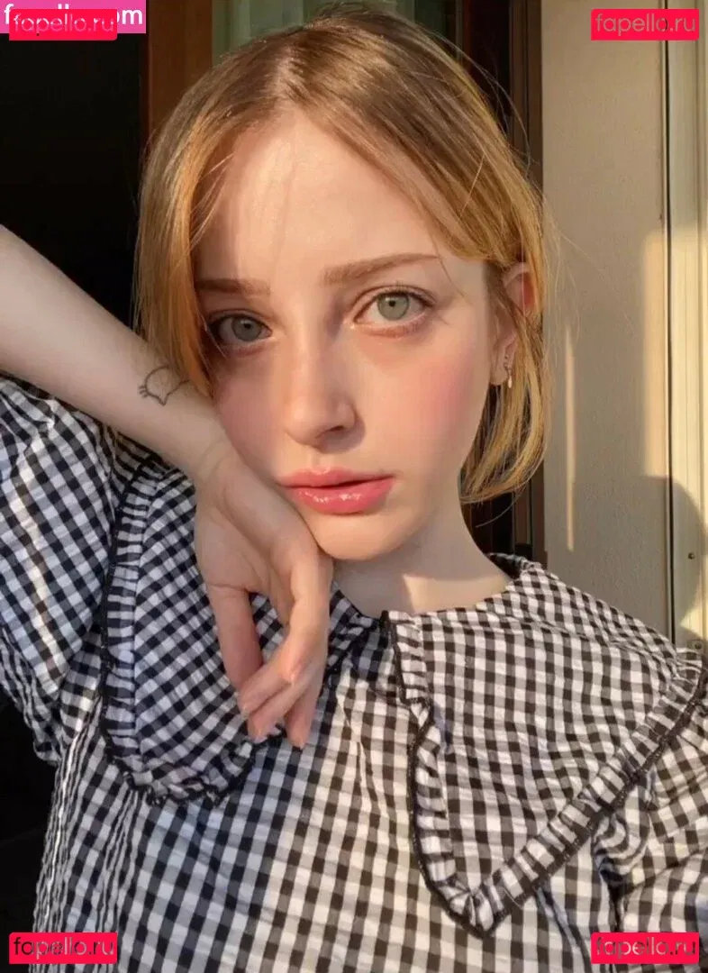 Agnese Innocente Onlyfans Photo Gallery 